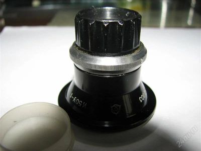 Лот: 2840096. Фото: 1. И50У-1 1960 год. Объективы