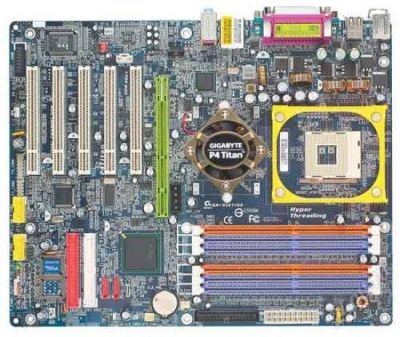 Лот: 1359433. Фото: 1. Лучшая материнская плата для Socket... Материнские платы