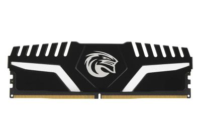Лот: 25197890. Фото: 1. Модуль памяти DIMM DDR5 16Гб 4800МГц... Оперативная память