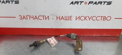 Лот: 17776611. Фото: 1. Лямбда-зонд Toyota Allex NZE121G... Электрооборудование