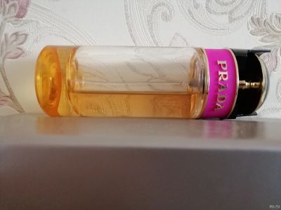 Лот: 14482690. Фото: 1. Prada Candy. Женская парфюмерия