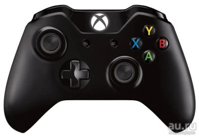 Лот: 9742553. Фото: 1. джойстик XBOX ONE. Аксессуары, геймпады