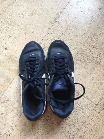 Лот: 7165099. Фото: 1. Кроссовки Nike 38 размер. Кеды, кроссовки