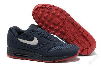 Лот: 2559235. Фото: 1. Кроссовки Nike Air Max 87 Black... Кеды, кроссовки, слипоны