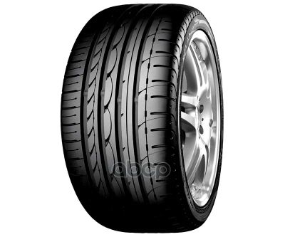 Лот: 21858781. Фото: 1. Автошина Yokohama Advan Sport... Другое (автозапчасти)