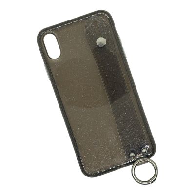 Лот: 25110981. Фото: 1. Чехол iPhone XS Max Cиликон с... Чехлы, бамперы