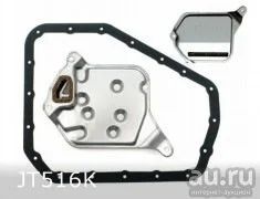 Лот: 17646787. Фото: 1. Фильтр АКПП JT516K JS ASAKASHI... Расходные материалы