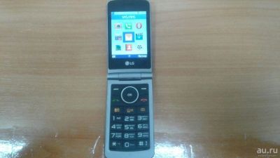 Лот: 15309920. Фото: 1. телефон LG G360. Смартфоны