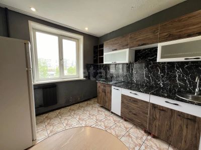 Лот: 25376806. Фото: 1. 4-комн. квартира , Красноярск... Квартиры, студии