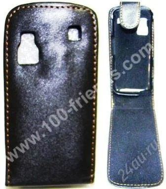 Лот: 1766954. Фото: 1. Футляр-книжка Nokia C6 "на магните... Чехлы, бамперы