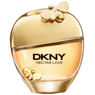 Лот: 11144478. Фото: 1. Dkny woman Nectar Love Туалетные... Женская парфюмерия