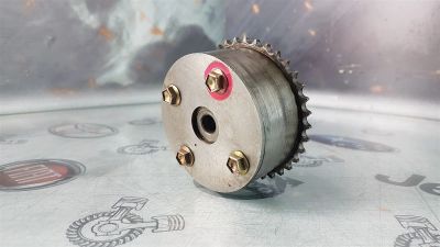 Лот: 24620751. Фото: 1. Муфта VVT-i Toyota Probox 1NZ-FE... Двигатель и элементы двигателя