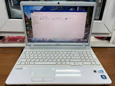 Лот: 25524719. Фото: 1. Sony pcg 71211v ноутбук. Ноутбуки