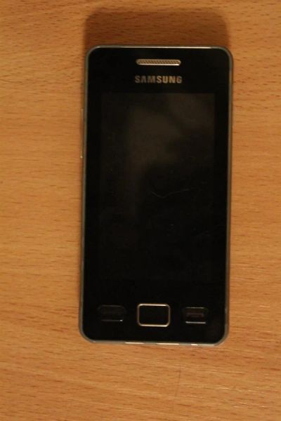 Лот: 2960617. Фото: 1. Samsung Star 2+зарядка!. Кнопочные мобильные телефоны