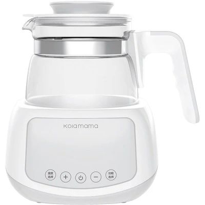 Лот: 14420917. Фото: 1. Xiaomi Kolamama Thermostat Milk... Остальная техника