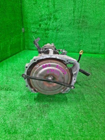 Лот: 19381128. Фото: 1. Акпп Subaru Legacy BP5 EJ204 2... Трансмиссия