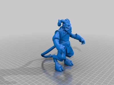 Лот: 4164691. Фото: 1. Dota 2 Riki Фигурка. Фигурки, статуэтки