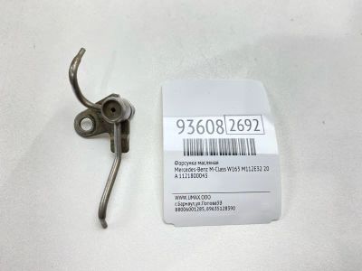 Лот: 24774808. Фото: 1. Форсунка масляная Mercedes-Benz... Двигатель и элементы двигателя