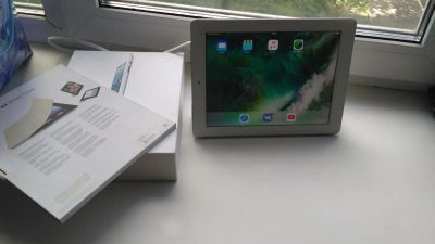 Лот: 9741882. Фото: 1. ipad 4 sim 16gb. Планшеты