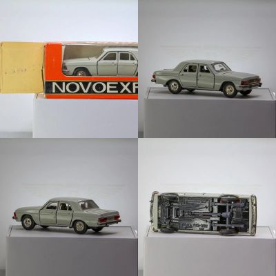 Лот: 16263528. Фото: 1. 197? Год, Газ-3102 «Волга», бежевый... Автомоделизм