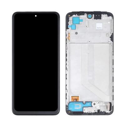 Лот: 20840342. Фото: 1. Защитное стекло Xiaomi Poco M5s... Защитные стёкла, защитные плёнки