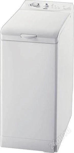 Лот: 2890720. Фото: 1. Стиральная машина Zanussi zwy... Стиральные машины