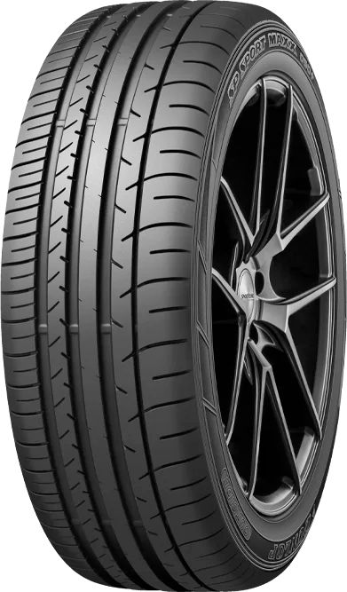 Лот: 17694774. Фото: 1. Dunlop SP Sport MAXX050+ SUV 245... Шины