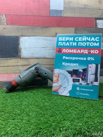 Лот: 18240544. Фото: 1. Дрель-шуруповерт Kress 500 BS... Электроинструмент