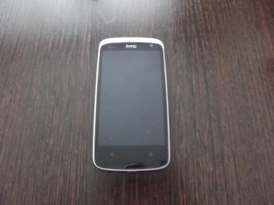 Лот: 6671534. Фото: 1. Htc desire 500 2sim. Смартфоны