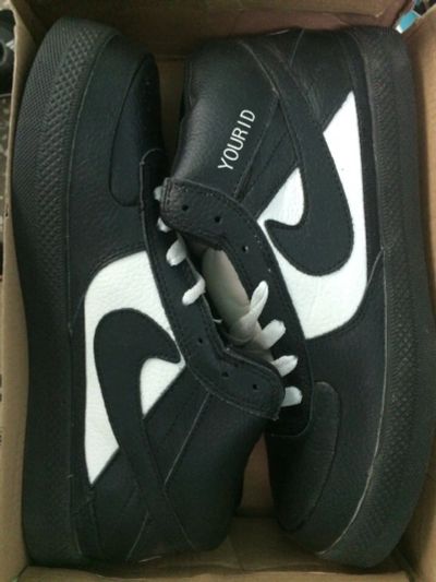 Лот: 6277690. Фото: 1. Кроссовки Nike 6.0. Кеды, кроссовки, слипоны