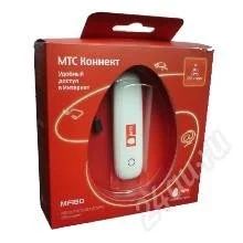 Лот: 1433730. Фото: 1. USB модем 3G МТС. Другое (смартфоны, связь, навигация)