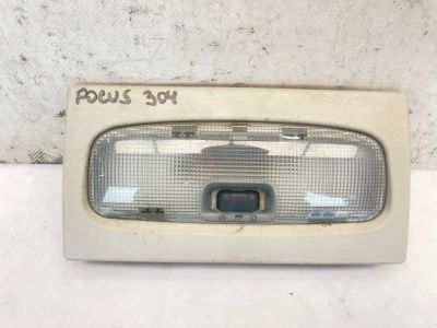 Лот: 25278777. Фото: 1. плафон салона Ford Focus CB4. Салон
