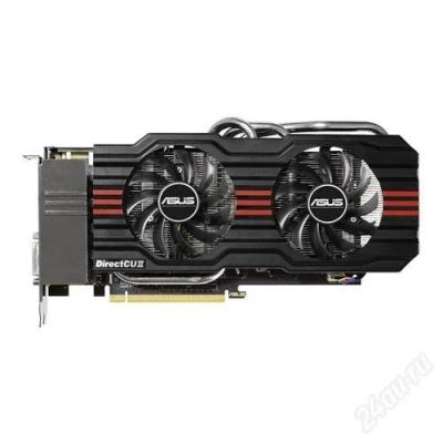 Лот: 2844938. Фото: 1. GeForce 660 ti. Видеокарты
