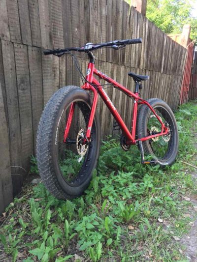 Лот: 18883132. Фото: 1. Mongoose Argus Sport 2017. Велосипеды