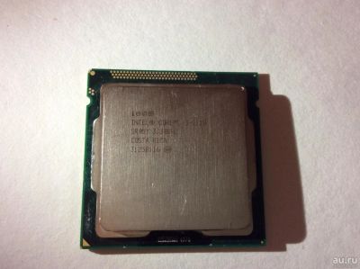 Лот: 9090266. Фото: 1. Intel® Core™ i3-2120 3.30 GHz. Процессоры