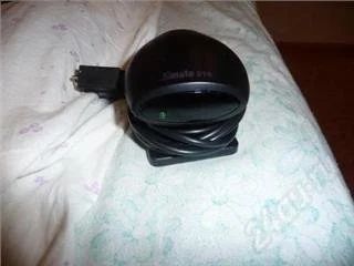 Лот: 147321. Фото: 1. Инфракрасный порт. Другое (комплектующие)