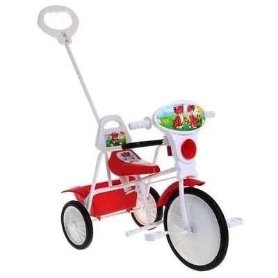 Лот: 9534986. Фото: 1. Продам детский трехколесный велосипед. Красноярск
