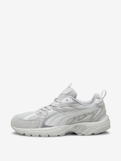 Лот: 25040593. Фото: 1. Кроссовки PUMA Milenio Tech Suede... Другое (одежда, обувь, галантерея)