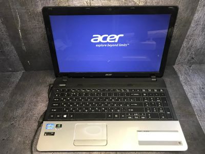 Лот: 16346529. Фото: 1. Ноутбук Acer E1-571G(ж269). Ноутбуки