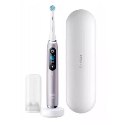 Лот: 24631017. Фото: 1. Электрическая зубная щетка Oral-B... Электрические зубные щетки и ирригаторы