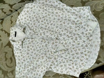 Лот: 9852570. Фото: 1. Рубашка 3. Рубашки, водолазки