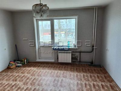 Лот: 20355942. Фото: 1. 2-комнатная квартира на ул. Воронова... Квартиры, студии