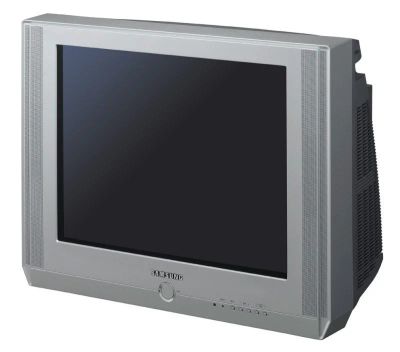 Лот: 14844863. Фото: 1. Телевизор Samsung CS-25M20SPQ... Телевизоры