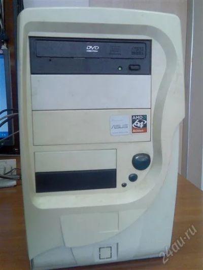 Лот: 2828414. Фото: 1. Офисный компьютер 2. Компьютеры в сборе