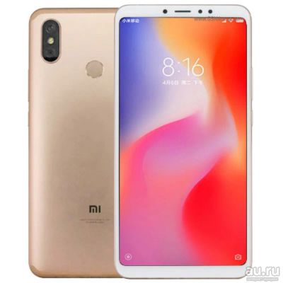 Лот: 14996767. Фото: 1. Xiaomi Mi Max 3 Gold 4/64Gb (Max3... Смартфоны