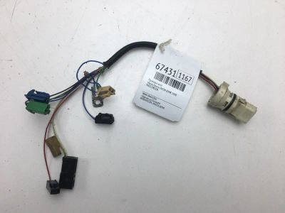 Лот: 20530099. Фото: 1. Проводка АКПП Mazda Demio 1998... Электрооборудование