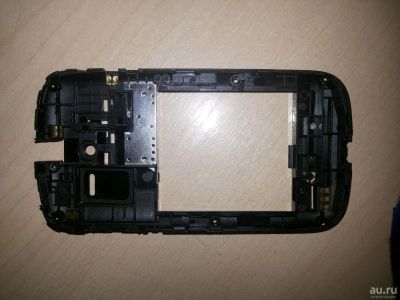 Лот: 8523407. Фото: 1. A56 . Huawei ascend y201 pro Средняя... Корпуса, клавиатуры, кнопки