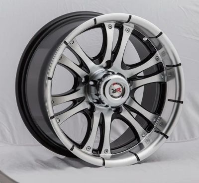 Лот: 4113797. Фото: 1. Автодиск RR CSS268 16*8,0 6*139... Диски