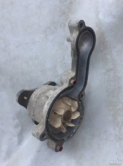 Лот: 13596767. Фото: 1. Помпа Honda L15A L13A. Двигатель и элементы двигателя