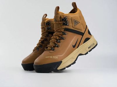 Лот: 24973197. Фото: 1. Зимние Кроссовки Nike AСG Air... Кеды, кроссовки, слипоны